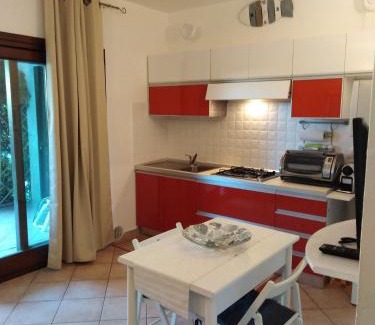 Murta Maria Apartment | Casa Luciano