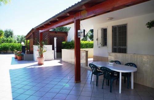 Torre Canne House | Casa Lucrezia - casa vacanza Torre Canne