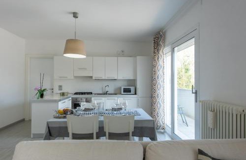 Abano Terme Apartment | Casa Lucy