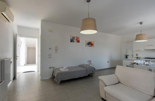 Abano Terme Apartment | Casa Lucy
