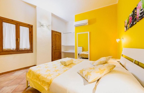 Arbatax Apartment | Casa Ludovica a 100 passi dal mare