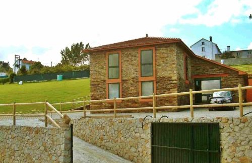 Vilarrube House | Casa Lugar O Campón