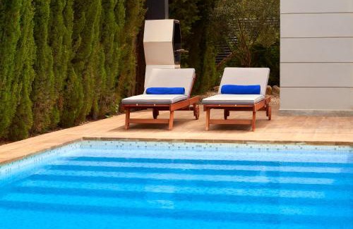 Santa Eulalia del Rio House | Casa Lui