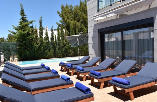 Santa Eulalia del Rio House | Casa Lui