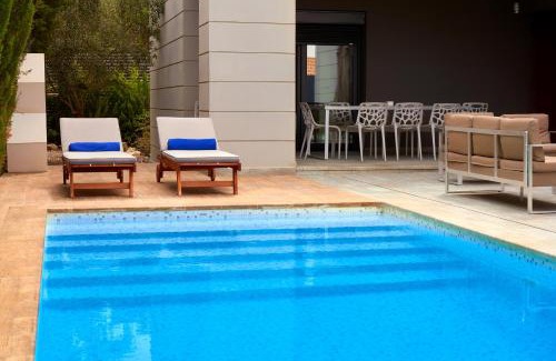 Santa Eulalia del Rio House | Casa Lui