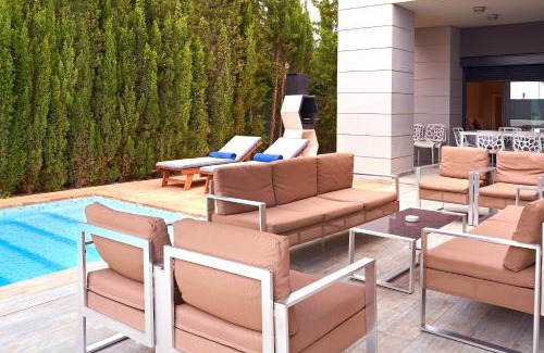 Santa Eulalia del Rio House | Casa Lui