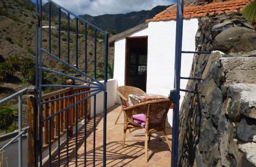 Hermigua House | Casa Luis