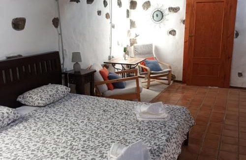 Hermigua House | Casa Luis