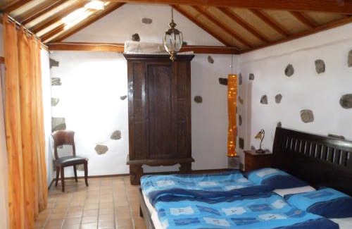Hermigua House | Casa Luis