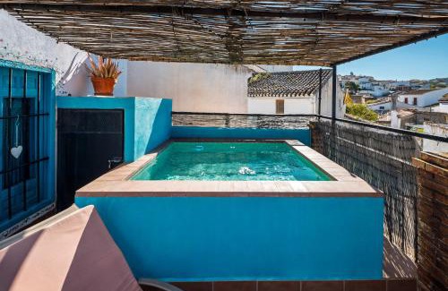 Riogordo House | Casa Luis