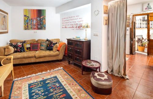 Riogordo House | Casa Luis
