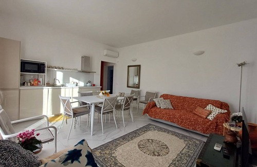 Procchio Apartment | Casa Luisa 1 - Casa Luisa 1