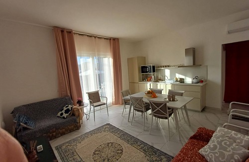 Procchio Apartment | Casa Luisa 1 - Casa Luisa 1