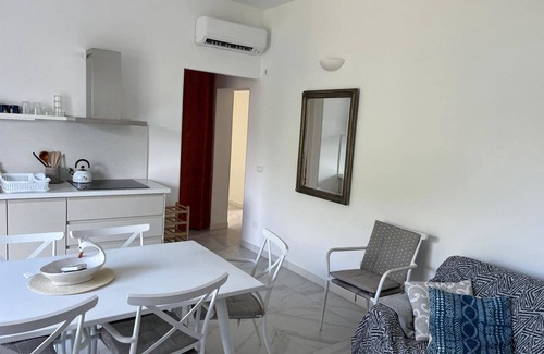 Procchio Apartment | Casa Luisa 1 - Casa Luisa 1