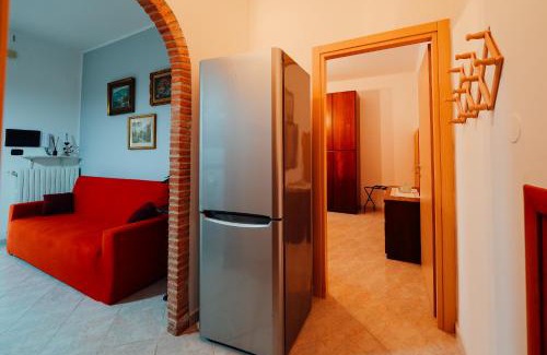 Lancusi House | Casa Luisa