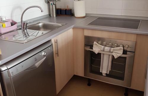 Romero Apartment | Casa Luisa Jardin 10 Condado de Alhama