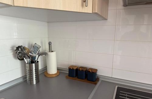 Romero Apartment | Casa Luisa Jardin 10 Condado de Alhama