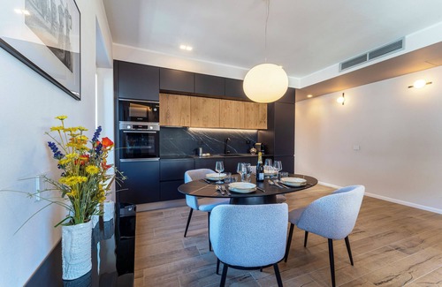 Duomo Apartment | Casa Luisa: your home in the very heart of Florence with breathtaking views.