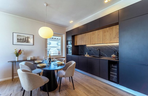 Duomo Apartment | Casa Luisa: your home in the very heart of Florence with breathtaking views.