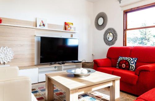 Tijarafe House | CASA LUJAN