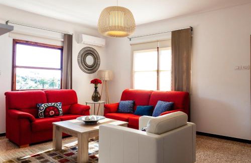 Tijarafe House | CASA LUJAN