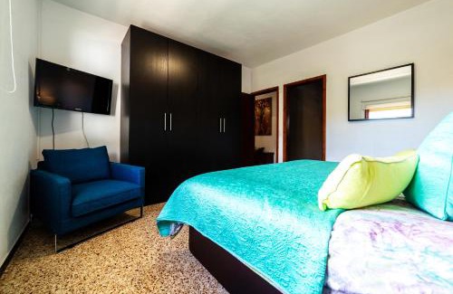 Tijarafe House | CASA LUJAN