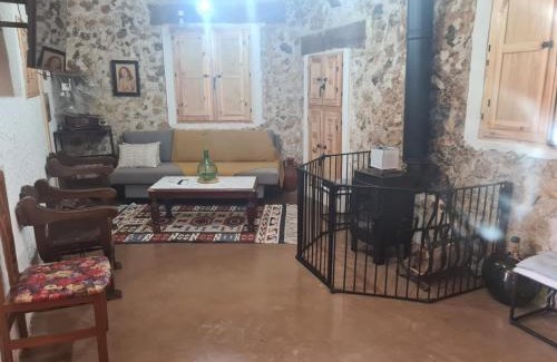 Corcoles House | casa lujo orcunion