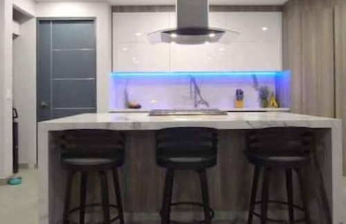 Colonia El Progreso Condo | CASA LUKAZ, OPULENCE, SECURITY & FUN