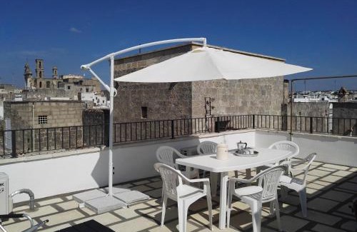 Presicce House | Casa Lulù