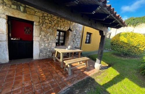 Pendueles House | Casa Lula 2 Pendueles Llanes