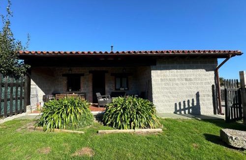 Pendueles House | Casa Lula 3 Pendueles LLanes