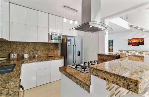 Villa Juarez House | Casa Lula, 5-BR Getaway in Riviera Maya