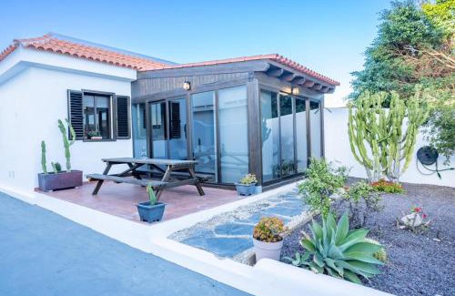 Arenas del Mar Villa | Casa Lula