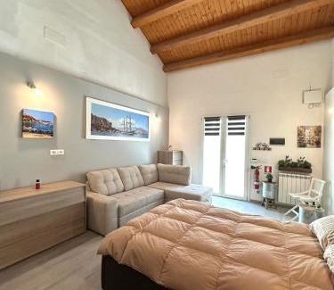 Palermo Apartment | Casa Luma Palermo