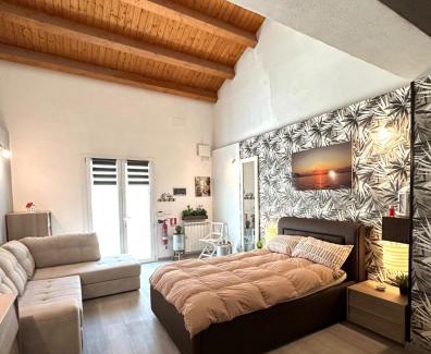 Palermo Apartment | Casa Luma Palermo