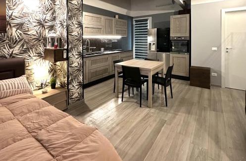 Palermo Apartment | Casa Luma Palermo