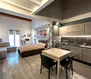Palermo Apartment | Casa Luma Palermo
