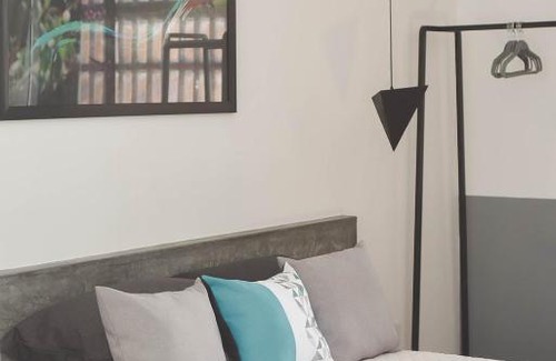 Zona Minerva House | CASA LUMBA