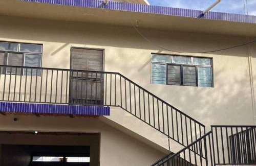 Juchipila Apartment | Casa Luna #2