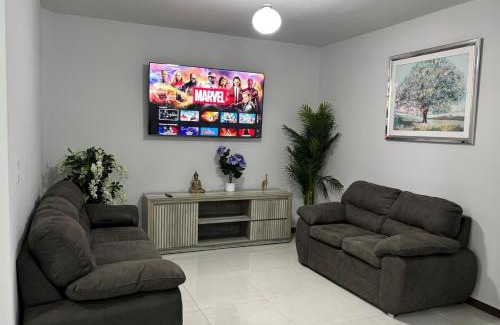 Santa Cruz Xoxocotlan House | Casa Luna, a 10 min centro y a 5 min aeropuerto