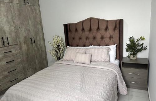 Santa Cruz Xoxocotlan House | Casa Luna, a 10 min centro y a 5 min aeropuerto