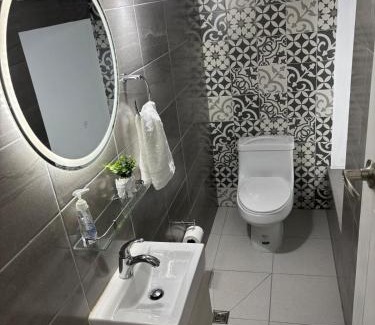 Santa Cruz Xoxocotlan House | Casa Luna, a 10 min centro y a 5 min aeropuerto