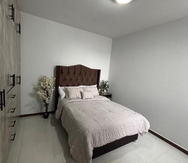 Santa Cruz Xoxocotlan House | Casa Luna, a 10 min centro y a 5 min aeropuerto