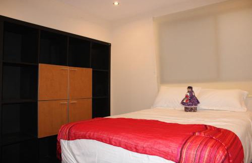 Coyoacan Bed & Breakfast | Casa Luna Coyoacan