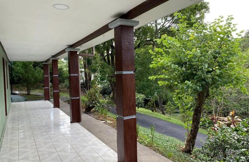 San Roque House | Casa Luna
