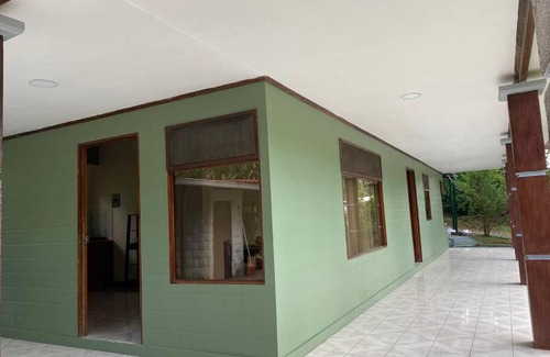 San Roque House | Casa Luna
