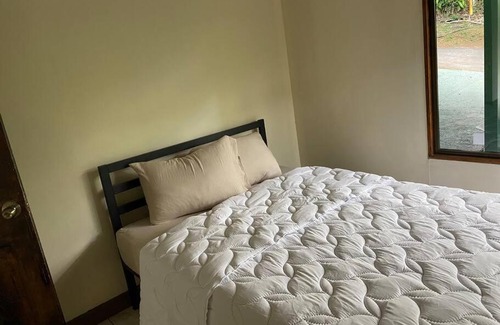 San Roque House | Casa Luna