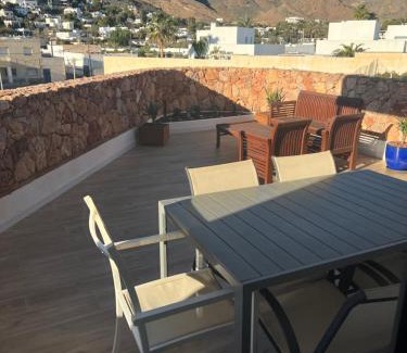 Las Negras Apartment | Casa Luna