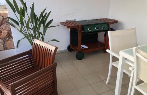 Las Negras Apartment | Casa Luna