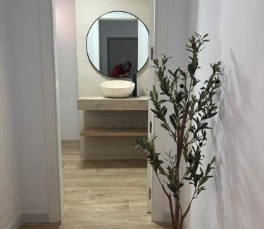 Las Negras Apartment | Casa Luna
